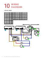 Preview for 18 page of Micro Matic PRO-LINE WINE MDD23W Series Installation, Use & Maintenance Manual