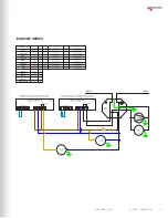 Preview for 19 page of Micro Matic PRO-LINE WINE MDD23W Series Installation, Use & Maintenance Manual