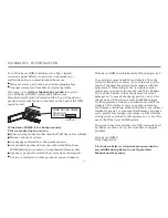 Preview for 11 page of Micro Matic Wine Saver HOME Operation Manual