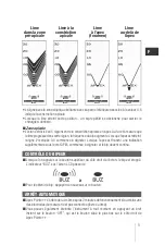 Предварительный просмотр 5 страницы Micro-Mega Apex Pointer + Instructions Manual