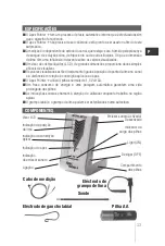 Предварительный просмотр 33 страницы Micro-Mega Apex Pointer + Instructions Manual