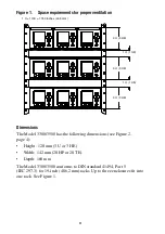 Preview for 4 page of Micro Motion 3500 Quick Reference Manual