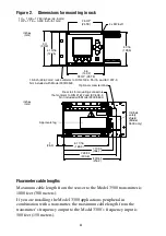 Preview for 5 page of Micro Motion 3500 Quick Reference Manual