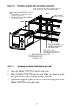 Preview for 7 page of Micro Motion 3500 Quick Reference Manual