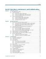 Предварительный просмотр 5 страницы Micro Motion CDM100M Configuration And Use Manual