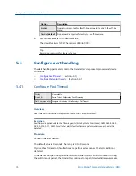 Preview for 84 page of Micro Motion CDM100M Configuration And Use Manual