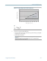 Предварительный просмотр 203 страницы Micro Motion CDM100M Configuration And Use Manual