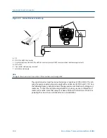 Предварительный просмотр 204 страницы Micro Motion CDM100M Configuration And Use Manual