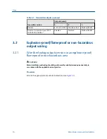 Preview for 20 page of Micro Motion CDM100M Installation Manual