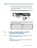 Preview for 32 page of Micro Motion CDM100M Installation Manual