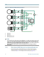 Preview for 38 page of Micro Motion CDM100M Installation Manual