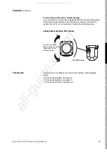 Preview for 21 page of Micro Motion CMF Series Instruction Manual