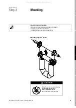 Preview for 25 page of Micro Motion CMF Series Instruction Manual