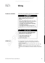 Preview for 31 page of Micro Motion CMF Series Instruction Manual