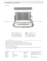 Preview for 9 page of Micro Pace MP301 Operating Instructions Manual