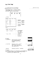 Preview for 25 page of Micro Pace MP301 Operating Instructions Manual