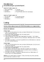 Preview for 26 page of MICRO-POWER SMC-HF 3200 User Manual