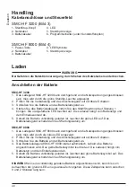 Preview for 40 page of MICRO-POWER SMC-HF 3200 User Manual