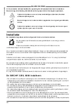 Preview for 46 page of MICRO-POWER SMC-HF 3200 User Manual