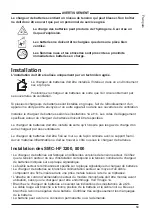 Preview for 53 page of MICRO-POWER SMC-HF 3200 User Manual