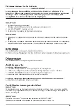 Preview for 55 page of MICRO-POWER SMC-HF 3200 User Manual