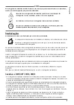 Preview for 67 page of MICRO-POWER SMC-HF 3200 User Manual