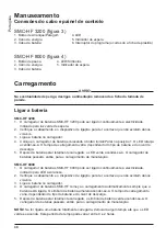 Preview for 68 page of MICRO-POWER SMC-HF 3200 User Manual