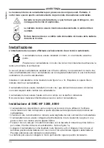 Preview for 74 page of MICRO-POWER SMC-HF 3200 User Manual