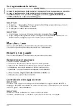 Preview for 76 page of MICRO-POWER SMC-HF 3200 User Manual