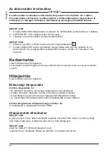 Preview for 90 page of MICRO-POWER SMC-HF 3200 User Manual