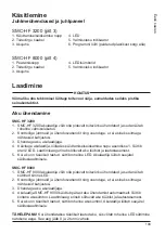 Preview for 103 page of MICRO-POWER SMC-HF 3200 User Manual