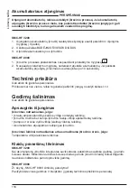 Preview for 118 page of MICRO-POWER SMC-HF 3200 User Manual