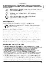 Preview for 123 page of MICRO-POWER SMC-HF 3200 User Manual