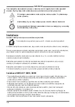 Preview for 130 page of MICRO-POWER SMC-HF 3200 User Manual