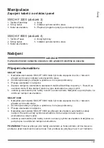 Preview for 131 page of MICRO-POWER SMC-HF 3200 User Manual