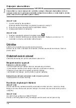 Preview for 132 page of MICRO-POWER SMC-HF 3200 User Manual