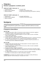 Preview for 138 page of MICRO-POWER SMC-HF 3200 User Manual