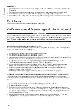 Preview for 154 page of MICRO-POWER SMC-HF 3200 User Manual