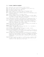 Preview for 6 page of MICRO PRODUCTS GP0 Service Manual