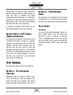 Preview for 9 page of Micro Prose X-COM TERROR FROM THE DEEP Manual