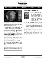 Preview for 13 page of Micro Prose X-COM TERROR FROM THE DEEP Manual