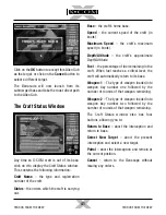 Preview for 46 page of Micro Prose X-COM TERROR FROM THE DEEP Manual