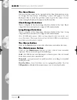 Preview for 6 page of Micro Prose X-COM UFO DEFENSE Manual