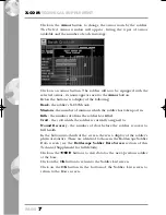 Preview for 8 page of Micro Prose X-COM UFO DEFENSE Manual