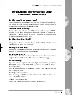 Preview for 9 page of Micro Prose X-COM UFO DEFENSE Manual