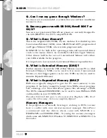 Preview for 10 page of Micro Prose X-COM UFO DEFENSE Manual