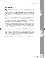 Preview for 14 page of Micro Prose X-COM UFO DEFENSE Manual