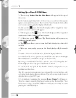 Preview for 19 page of Micro Prose X-COM UFO DEFENSE Manual