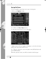 Preview for 29 page of Micro Prose X-COM UFO DEFENSE Manual