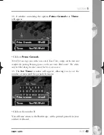 Preview for 44 page of Micro Prose X-COM UFO DEFENSE Manual